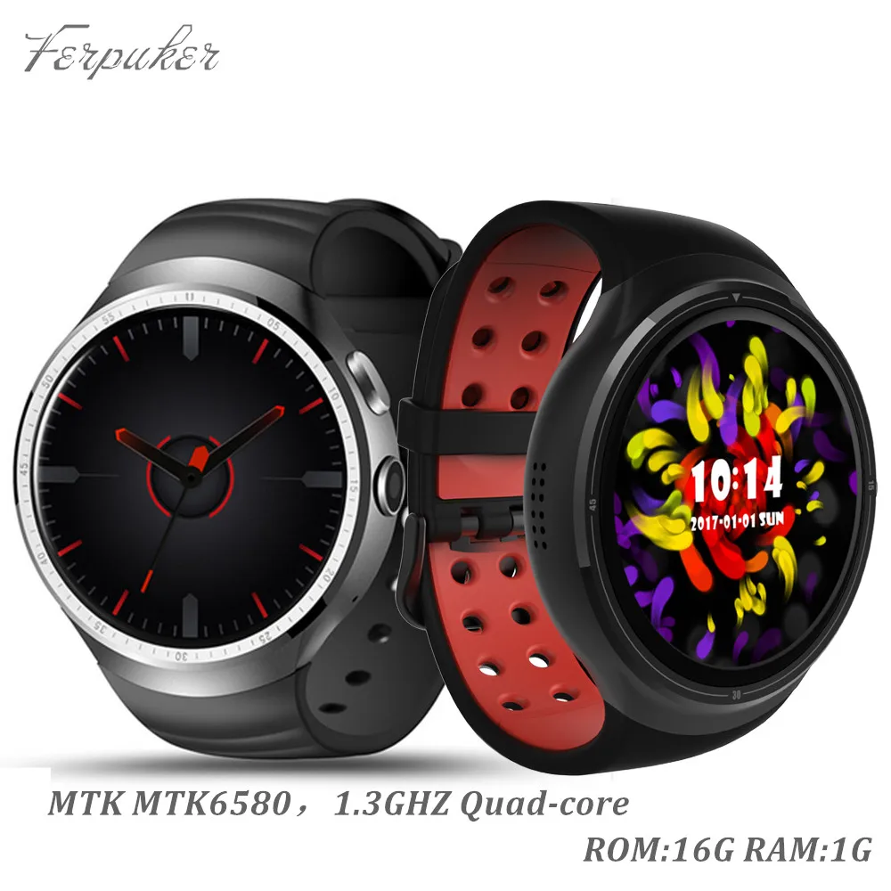 android 10 smart watch