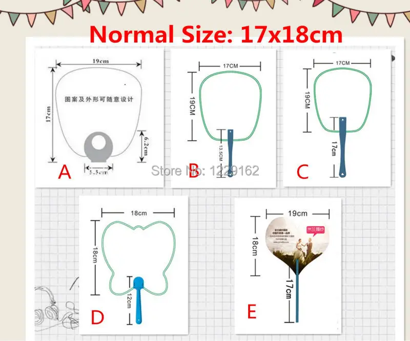 Handle Style_