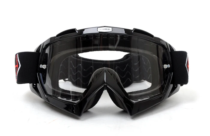 Scoyco G02 очки для мотокросса, силиконовые, спортивные, для мотогонок, Мото очки, велосипедные, для спуска, МХ, MTB, очки, солнцезащитные очки для шлема