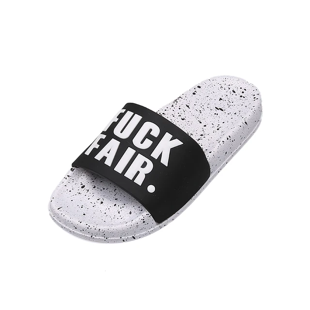 2018 flip flops dames slippers unicorn shoes schuhe herren heren