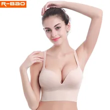 M-2XL размера плюс спортивный бюстгальтер пуш-ап, нижнее белье, ударопрочный дышащий Женский сексуальный жилет для бега, фитнеса, бодибилдинга 9819