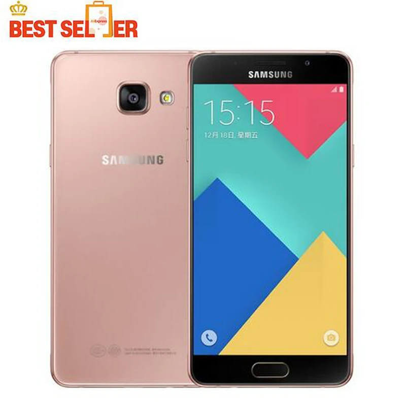 Цена за 2016 оригинал samsung galaxy a5 a5100 мобильного телефона 2 ГБ ram 16 ГБ rom 5.2 дюймов Dual SIM 4 Г LTE Окта основные 13MP Камера Android OS5.1 Цена за 2016 оригинал samsung galaxy a5 a5100 мобильного телефона 2 ГБ ram 16 ГБ rom 5.2 дюймов Dual SIM 4 Г LTE Окта основные 13MP Камера Android OS5.1