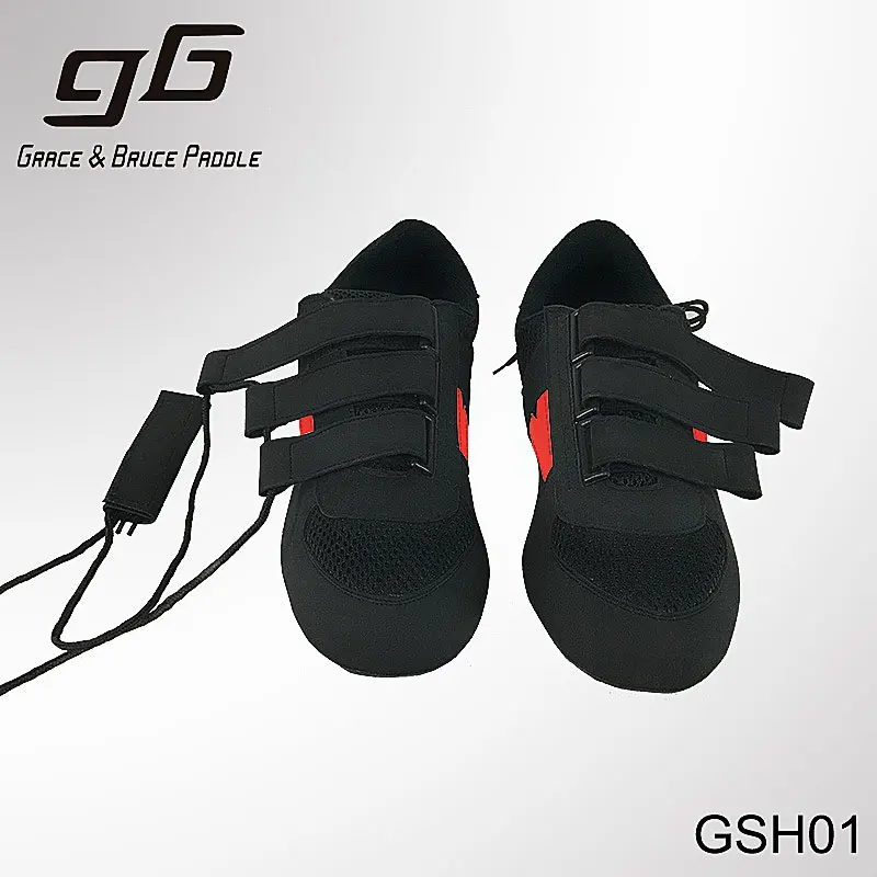 Rowing Shoes For Rowing boat Sculling Oars