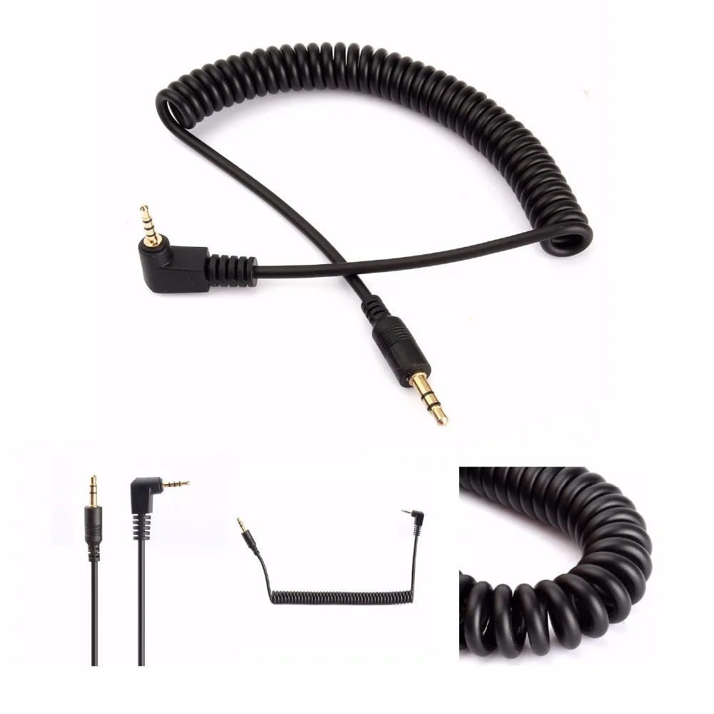 

Control Cable L1 for FEIYU A1000 A2000 Supports for Panasonic GH4 GH5 G7 G80,Control Cables for Camera/Gimbal