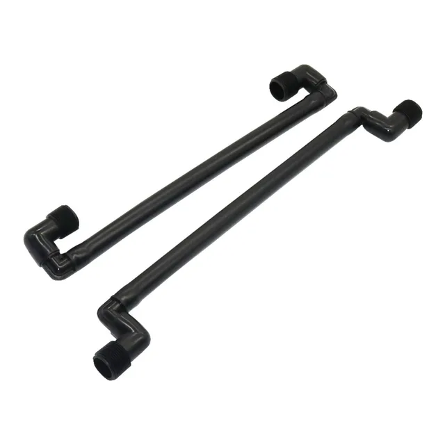 3/4 "Hím Szál Keret Swing Kerti Pop Up Sprinkler Szerelvények Univerzális Forgó Tartó Kar Öntözőszerszámok 10 Db - Image 4