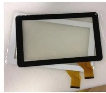 

New touch screen For 9" inch Irulu X1 9 Quad Core Tablet Touch panel Digitizer Glass Sensor replacement Free Shipping