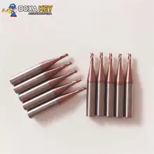 3 шт./лот слесарные принадлежности 2,0 мм резак F44 твердосплавные сверла D709148ZB ключ резак Замена SILCA матрица ключ машины