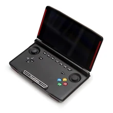 Новинка X18 Andriod портативная игровая консоль 5,5 дюймов сенсорный экран MTK8163 четырехъядерный 2 Гб ОЗУ 16 Гб ПЗУ Портативный видео Портативный игровой плеер