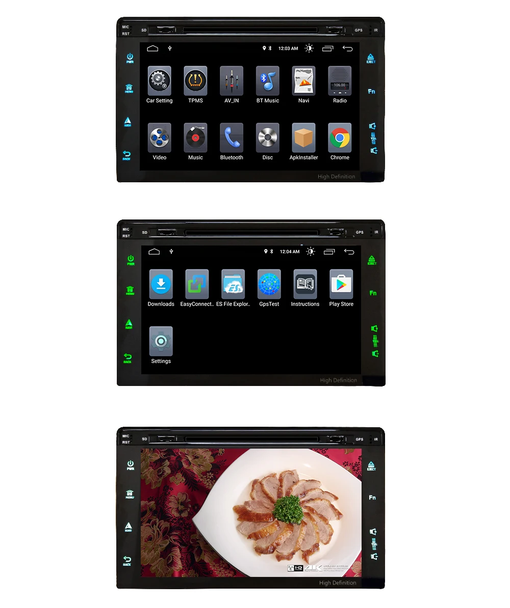 Sale 4G LTE Android 8.1 2G RAM car gps multimedia video radio DVD player in dash for volkswagen teramont transit navigation stereo 2 Sale 4G LTE Android 8.1 2G RAM car gps multimedia video radio DVD player in dash for volkswagen teramont transit navigation stereo 2