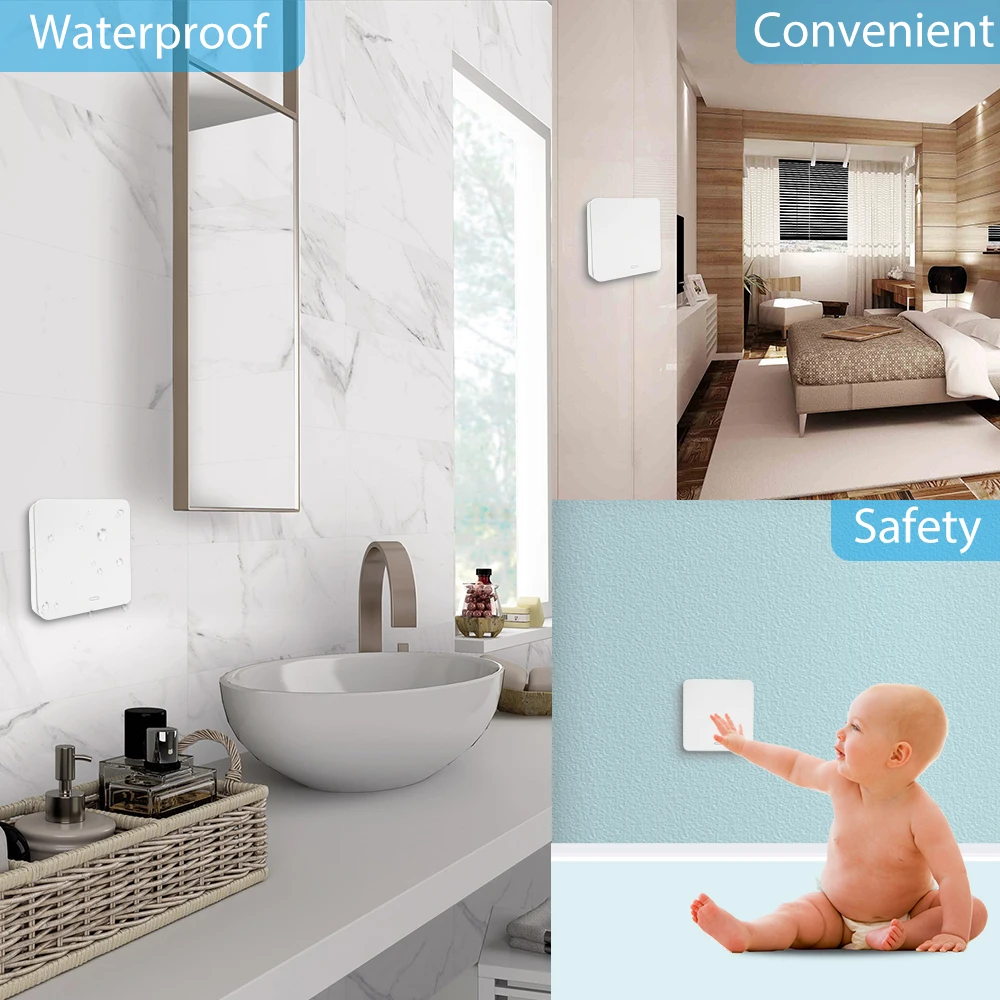 Французский Тип беспроводной разъем с дистанционным управлением розетка 10A