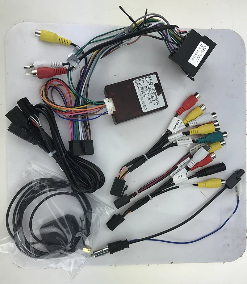 Sale Android 8.0 Car DVD Player For Fiat Fiorino Citroen Nemo Peugeot Bipper Multimedia GPS Navigation PC Headunit Radio Stereo BT 15
