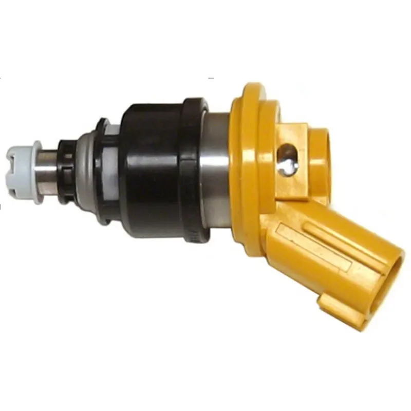 550CC 555CC Fuel injector for NISSAN 300ZX Z32 RB25DET For Subaru 16600