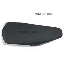 150-250CC 4 колеса картинг детская коляска ATV UTV пены седло