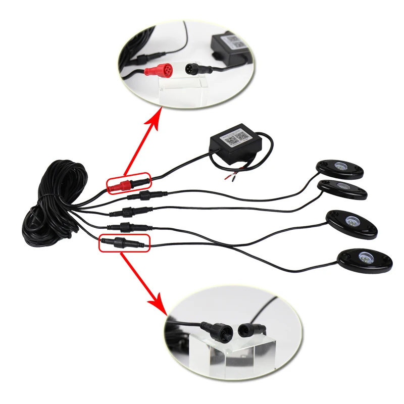 800 Led Light-2