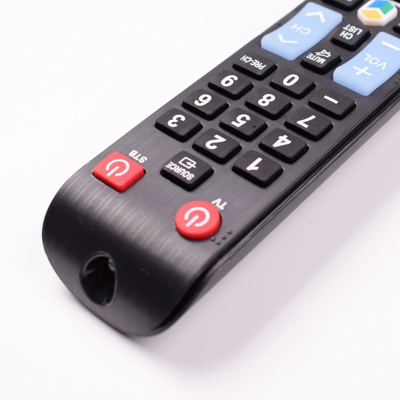 BN59-01178W Remote Control For Samsung Replace AA59-00790A AA59-00793A AA59-00797A BN59-01178B BN59-01178R LCD LED TV Controller