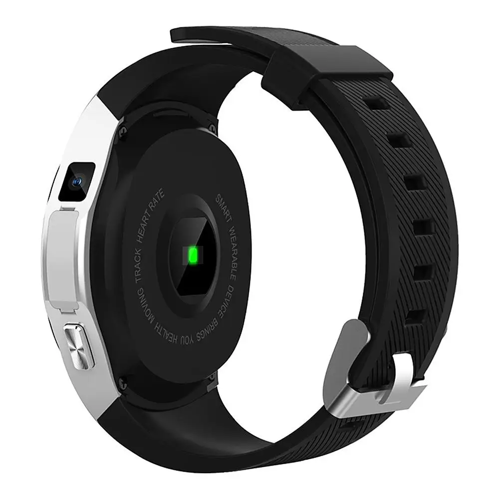 1 Year Warranty Makibes G05 Pro GPS Sport Watch Bluetooth Smart Watch HR blood pressure Call Message Reminder for XIAOMI IPHONE