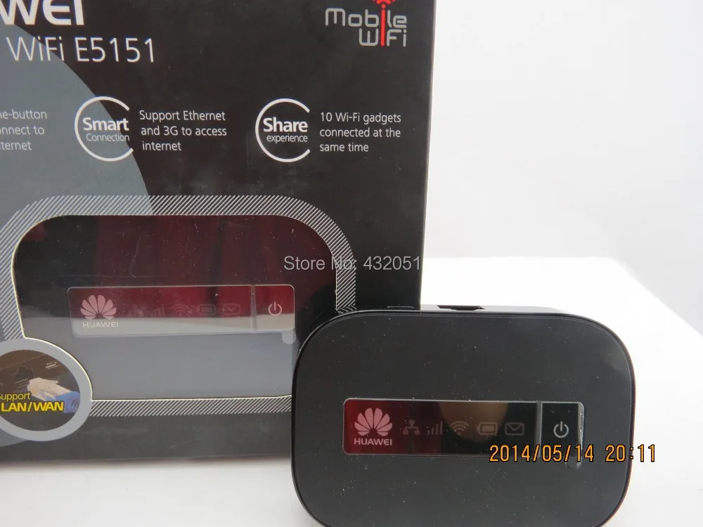 pocket wifi router with ethernet port huawei e5151