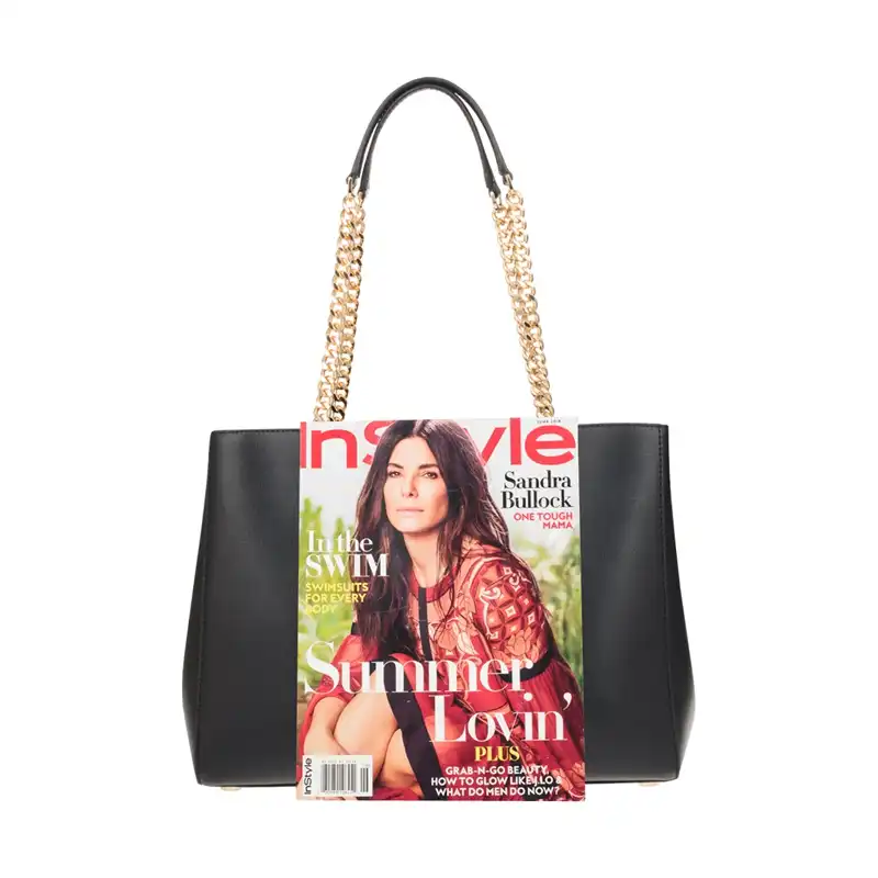 michael kors ellis tote