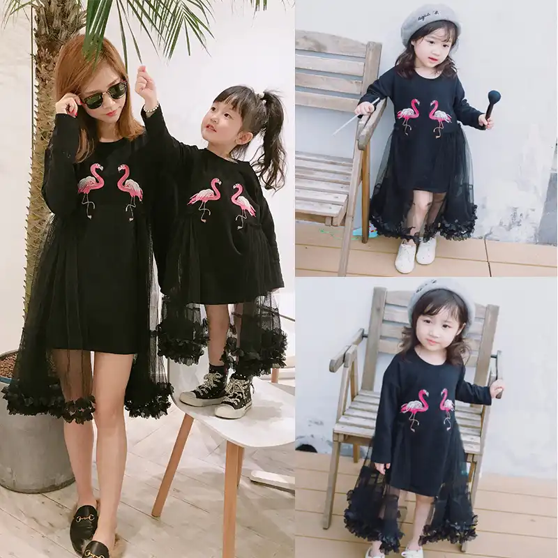 mommy and newborn baby matching outfits