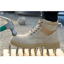 Мужские тактические военные ботинки для пустыни; Мужская Рабочая защитная обувь; армейские ботинки; военные тактические ботинки; Zapatos; Мужская обувь; ботильоны; 46