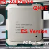 E5-2687WV4 Original Intel Xeon ES Version E5 2687WV4 2,90 ГГц 12-ядерный 30 Мб SmartCache E5 2687 Вт V4 LGA2011-3 160 Вт Гарантия 1 год ► Фото 1/2