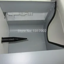 Ювелирные изделия золото шлифовальные двигателя, одной головки шлифовальные машины с пылесборником, чистка зубов роторный двигатель, ювелирные изделия полировщик