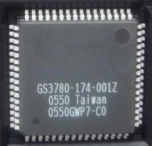 

GS3780-174-001Z QFP64 Integrated circuit chip
