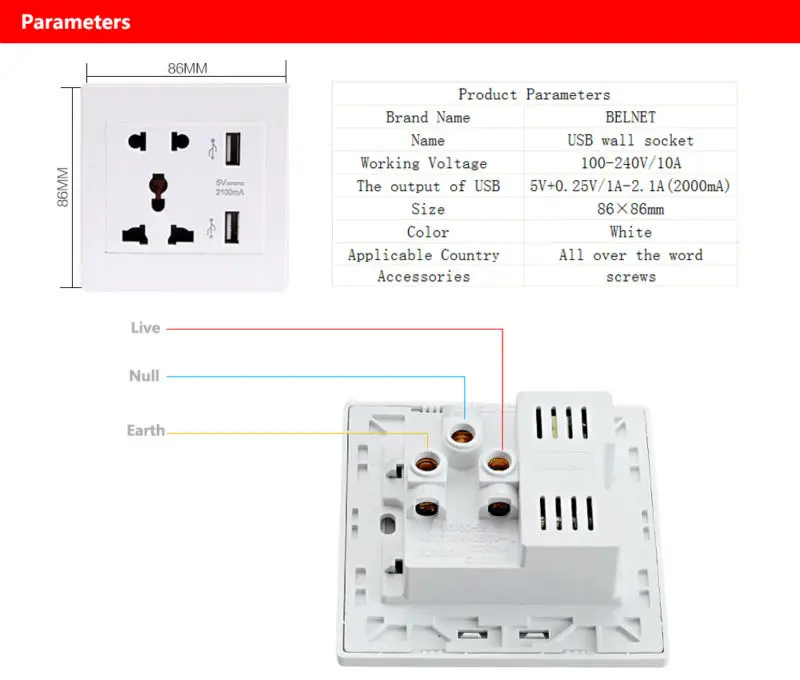 usbsocket5
