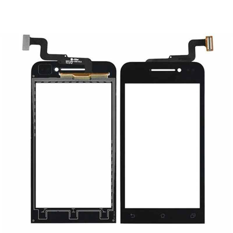 

Touch Screen For Asus Zenfone 4 A400CG Touchscreen Panel Digitizer Sensor 4.0'' LCD Display Front Glass Lens Phone Spare Parts