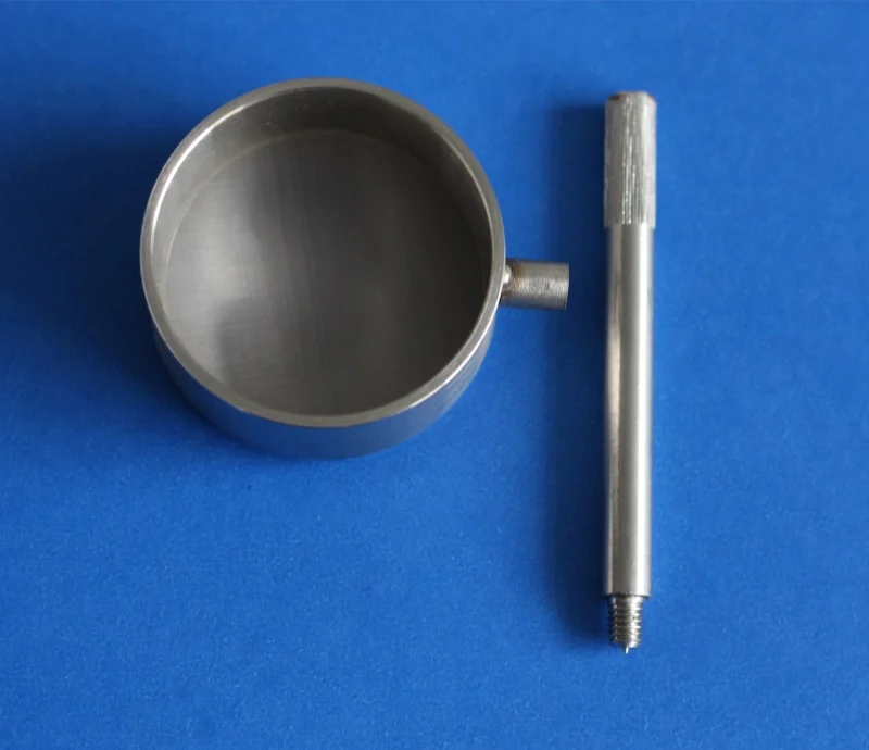 10 шт./лот нержавеющая сталь тканевый фильтр для сетчатого фильтра тканевое сито с съемная ручка