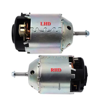

12V HEATER BLOWER MOTOR for NISSAN X-TRAIL T30 2001-2007 LHD RHD 27225-8H31C 272258H31C, 27225-8H31C, 27225-8H310