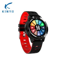 Фитнес-браслет кровяное давление кислород смарт-браслет сообщение напоминание музыка bluetooth фото водонепроницаемый смарт-браслет для женщин