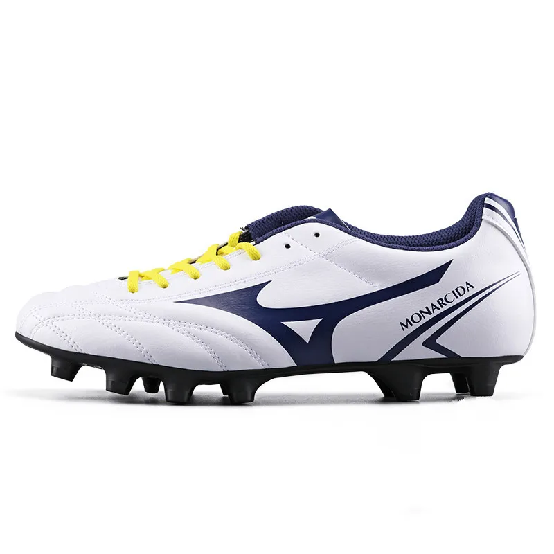 best mizuno football boots