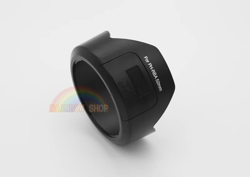 PH RBA52 LENS HOOD (3)