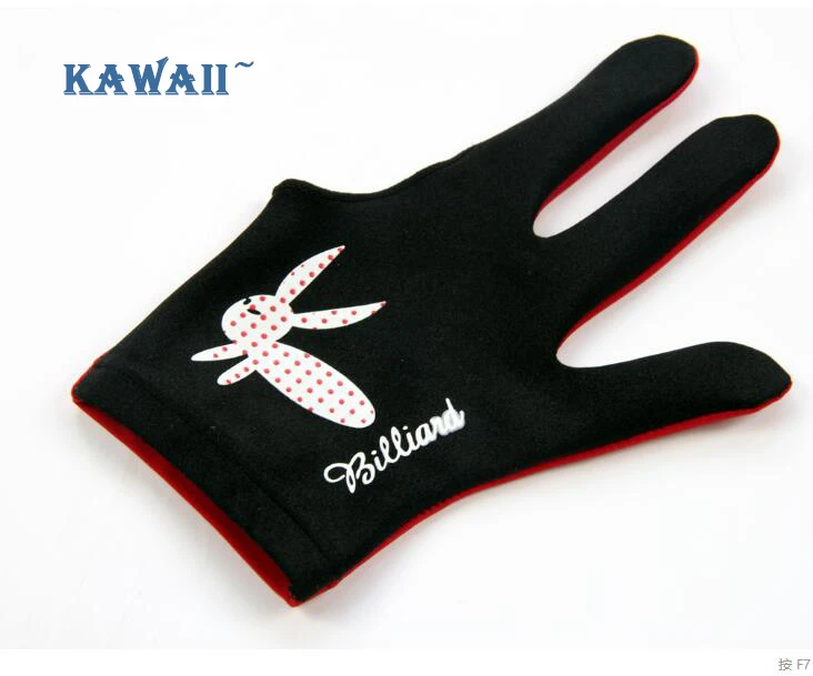 18 かわいいビリヤード手袋かわいい手袋子供のためのプール手袋韓国女の子ライカグローブ右 左手の使用 Snooker Billiard Accessories Aliexpress