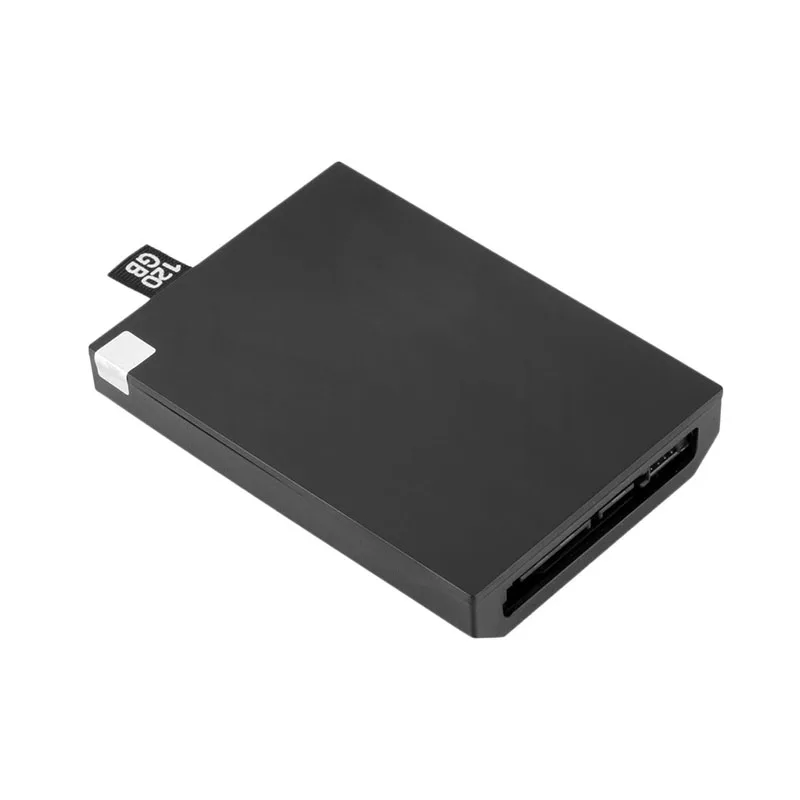 120GB Hard Drive Disk HDD Internal Harddisk For Microsoft Xbox 360 Slim High Quality (5)