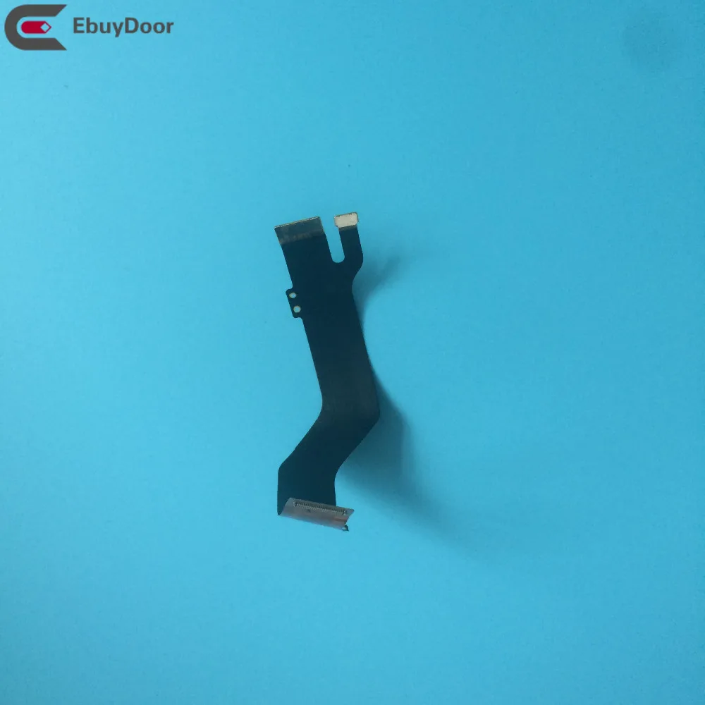 Б/у материнская плата с USB зарядкой fpc для Уми Z 5 &quotTouch 1920x1080 MTK Helio X27 Deca Core