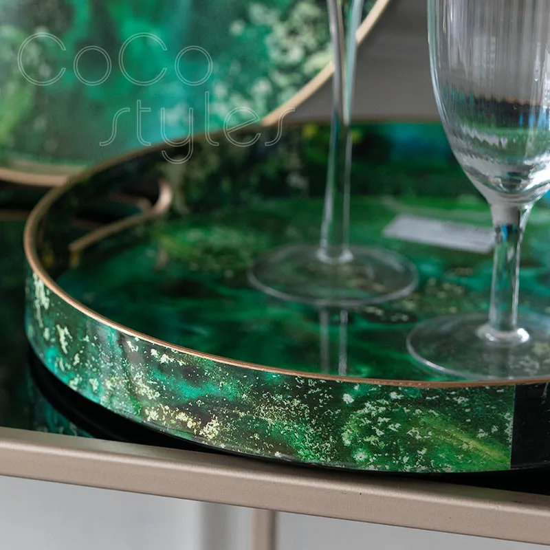 22 insfashion marble tray (3)