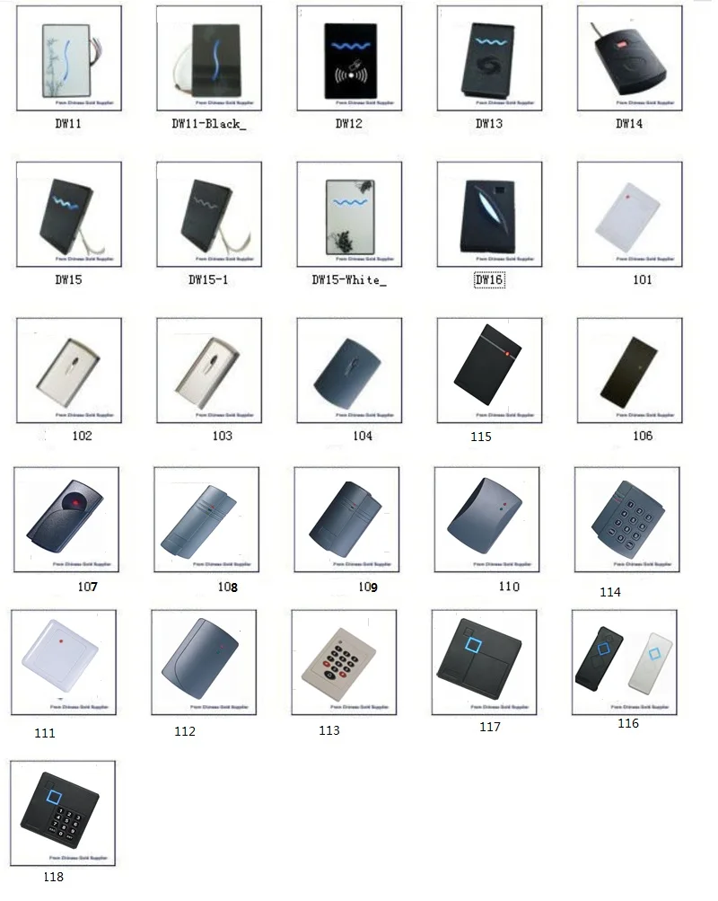 card reader