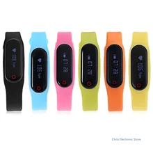 Mesuvida Smart Браслет немного Black Часы Heart Rate Мониторы Bluetooth Браслет Шагомер Фитнес Smart Band напоминание