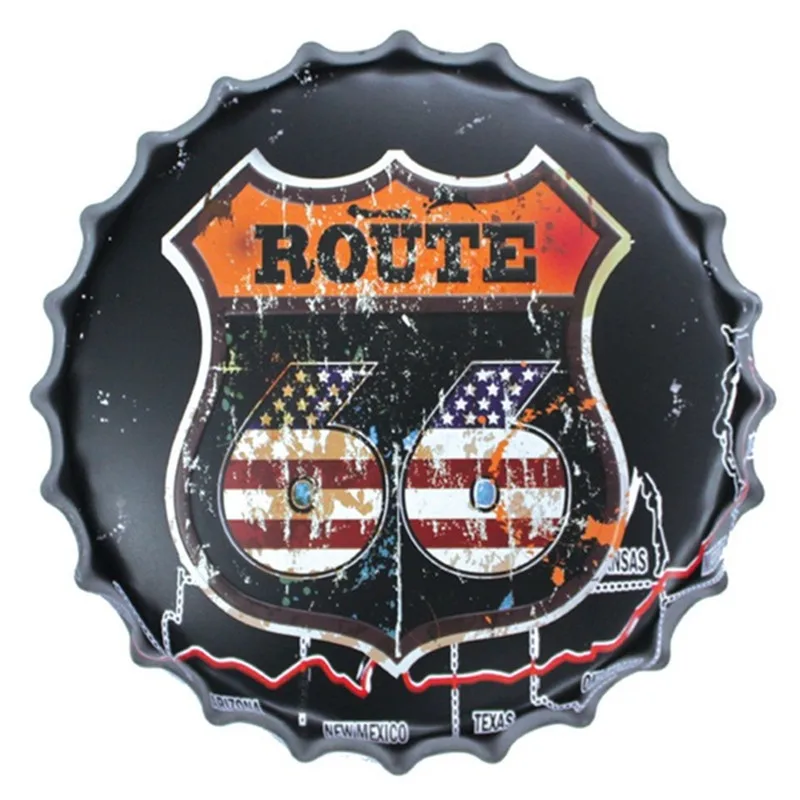 ROUTE