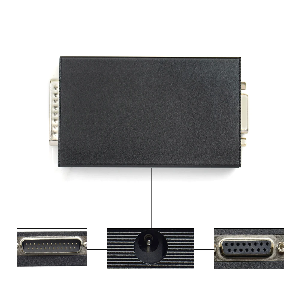 Best качество Kess V5.017 OBD2 менеджер Тюнинг Комплект онлайн мастер ЕС красный Ksuite V2.47