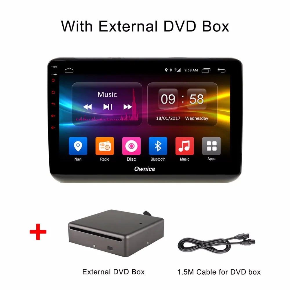 Sale Ownice C500+Android Octa core Vehicle Head Unit for Honda Civic 2004 2005 2006 2007 2008 2009 DVD GPS Support 4G sim Mirror-Link 11 Sale Ownice C500+Android Octa core Vehicle Head Unit for Honda Civic 2004 2005 2006 2007 2008 2009 DVD GPS Support 4G sim Mirror-Link 11