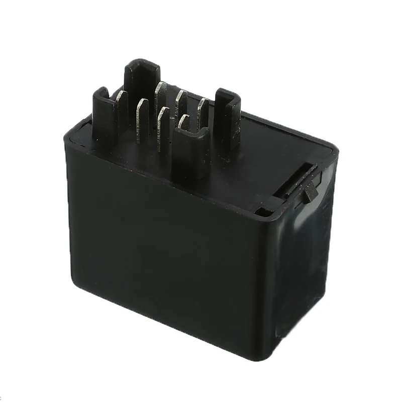 

7 Pin 12V Motorcycle LED Flasher Relay For Suzuki SV650 SV650S SV1000 SV1000S GSX 1400 VZ 800 Marauder TU 250 X GSR 600