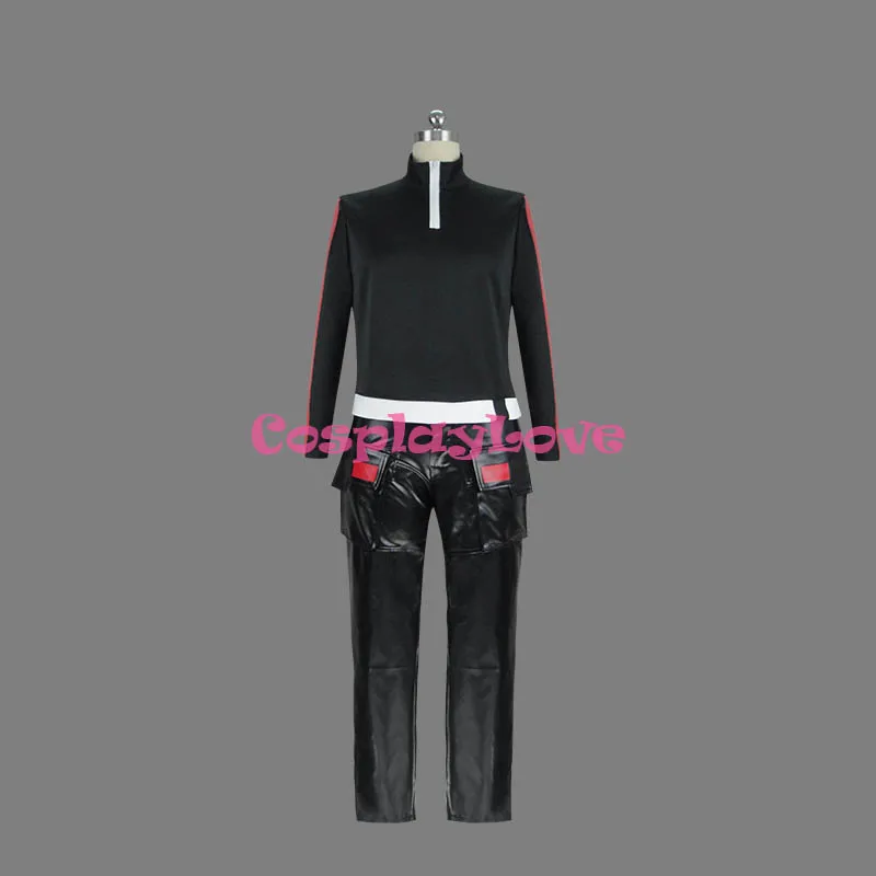 CosplayLove Fortnite Battle Royale Season 5 Drift Skins Tier 4 or 6 Cosplay Costume Custom Made For Halloween Christmas (13)