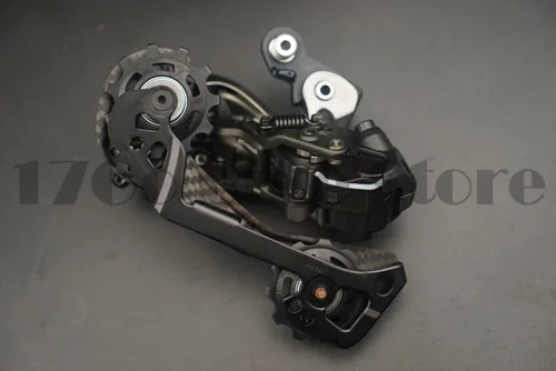 В shimnao XTR di2 rd m9050 sgs тень РД + задний переключатель длиной 11 Скорость mtb Применение|xtr