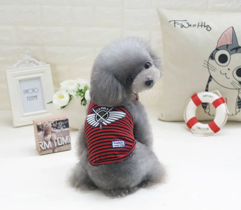 Y12_Newly_design_Summer_Pet_dog_Shirt_Vest_clothes_Fashion_Puppy_dog_Cats_Boy_Breathable_Striped_Vest_T_Shirts_for_Yorkshire_ (14)