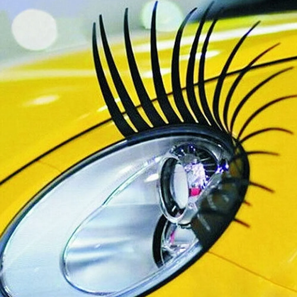 Carlashes for Fiat 500 (2007-present)