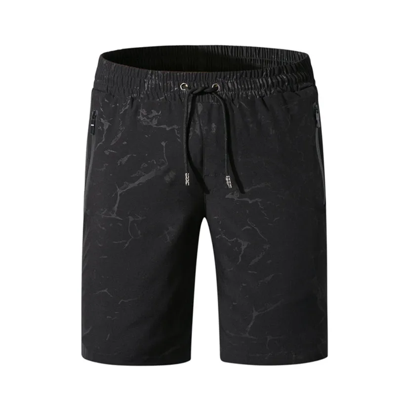 2019 New Summer Men Beach Shorts Brand Quick Drying Surfing Swimming Loose Short Pants Swim Briefs Beach Short Outwear #5j15 (1)