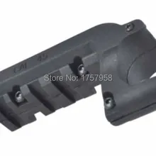 Сгусток 1911 M1911 45 пистолет под крепление рельса направляющая пистолета адаптер лазер Крепление M1911 Крепление-PA0205